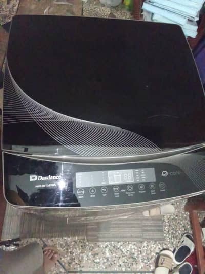 Dawlance dwt 1470 pl