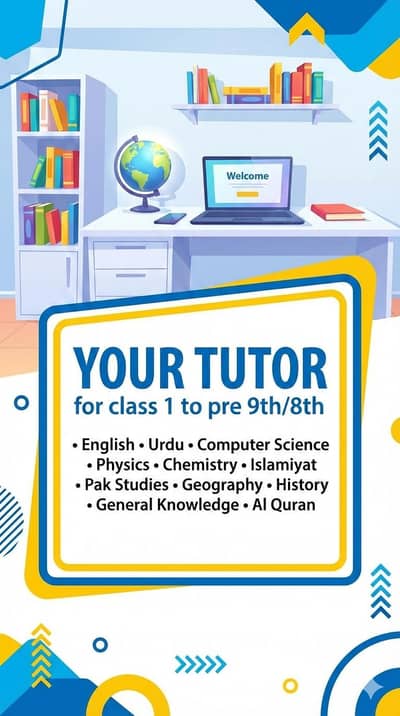 Tutor service