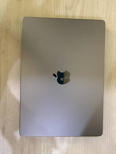 Macbook M1 Pro | 14 inch | 16/512