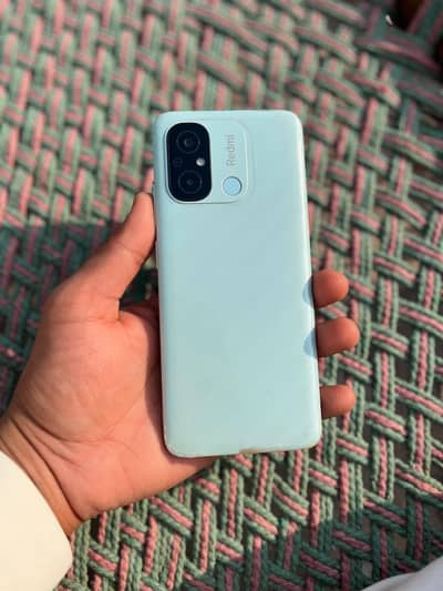 redmi 12c