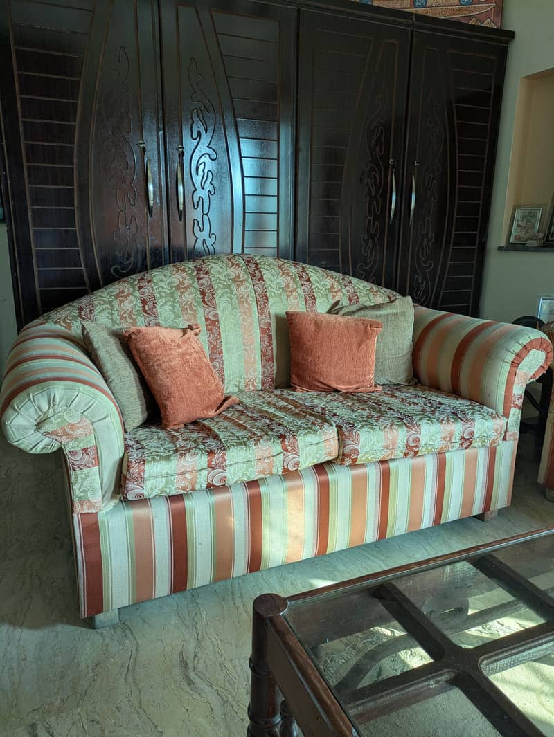 3 SOFA SET 1