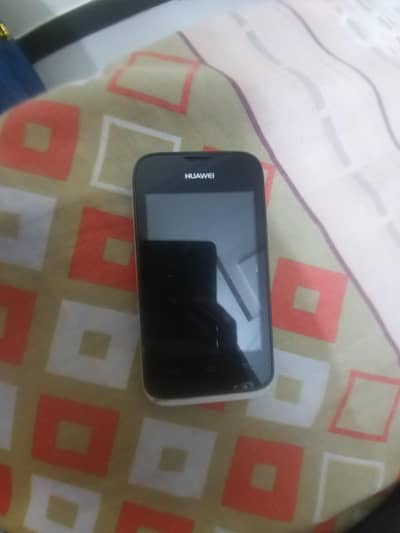 Huawei Ascend Y210 0200
