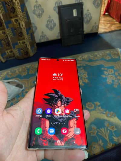 samsung note 10 plus