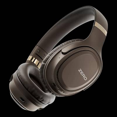 Zero Zenith Headphones