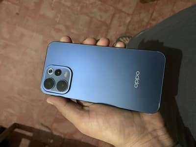Oppo Reno 15 5G