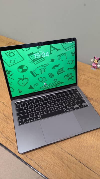 MACBOOK PRO M1 for sale!