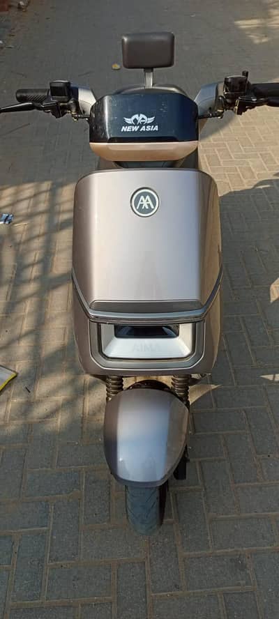 new Asia ramza a 700