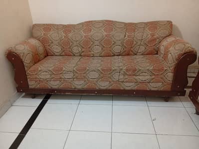 Sofa Set For Sale