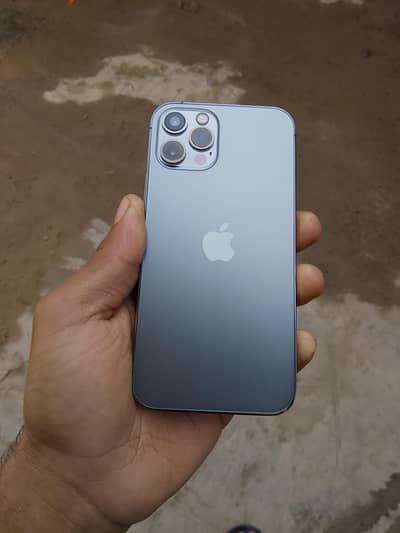 iphone 12 pro factory 256gb