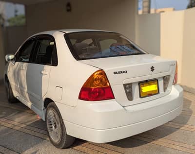 Rent a car service with driver