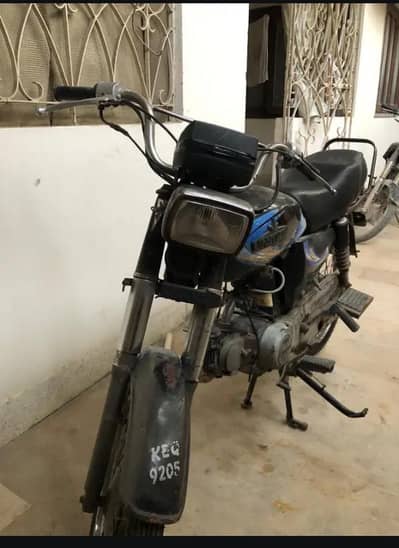 0342-2101608 unique 2010 seald engine first onner ha all ok ha genuine