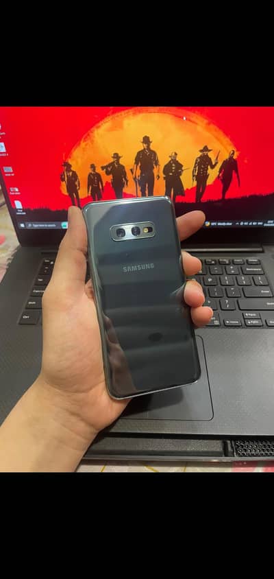 Samsung S10e Approved
