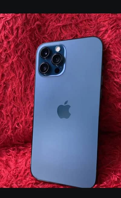 iphone 12 pro max icloud lock