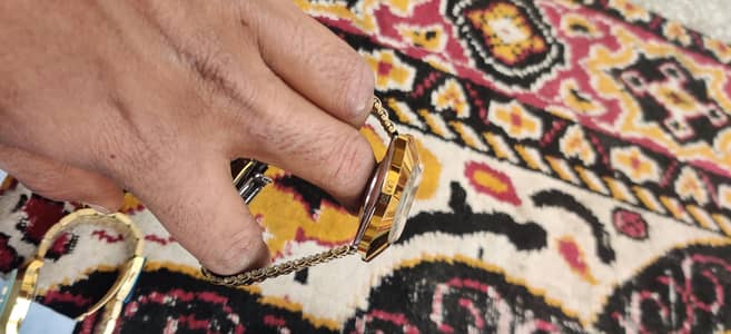 rado diaster swiss automatic 10 by 10 condition only serious byer