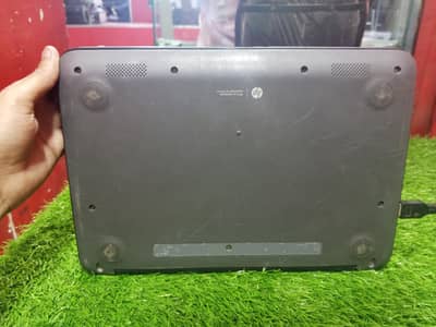 Hp Chromebook 10/7 condition