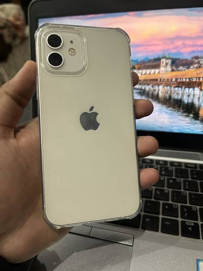 Iphone 12