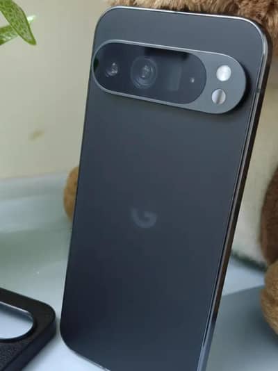 Google pixel 9 pro xl