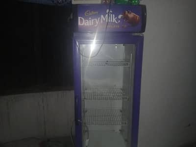 Commercial Refrigerator-Excelllent Condition