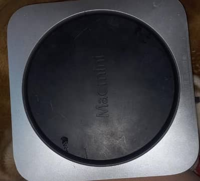 Mac mini (Late 2014)  A1347