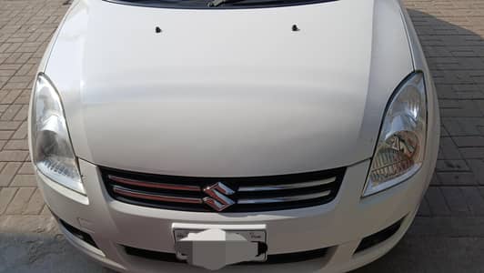 Suzuki swfit DLX 2021