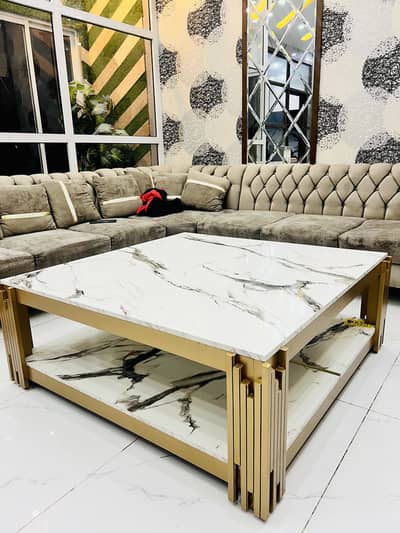 Brand New Table for Sale