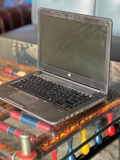 HP e640 core i5 4th generation 16gb ram 128ssd