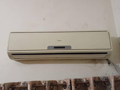 Two splits Ac for sale Each Ac price 48k