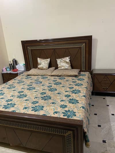 3 piece bedroom decent set