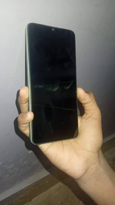 Redmi 13C pta approved with box