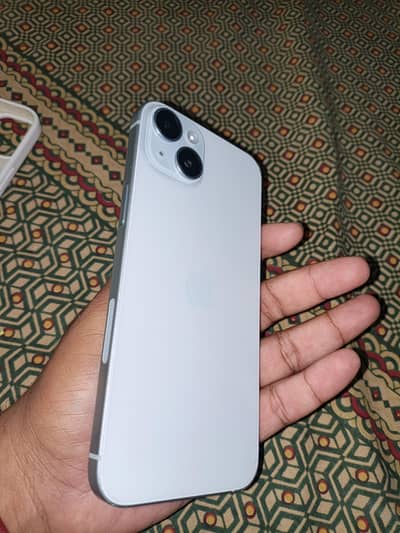 Iphone 15 plus