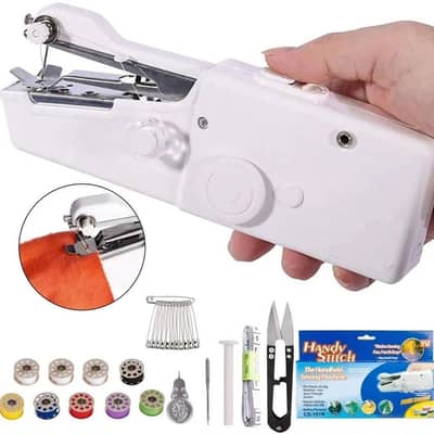 Handy Stitch Sewing Machine free delivery cash on delivery