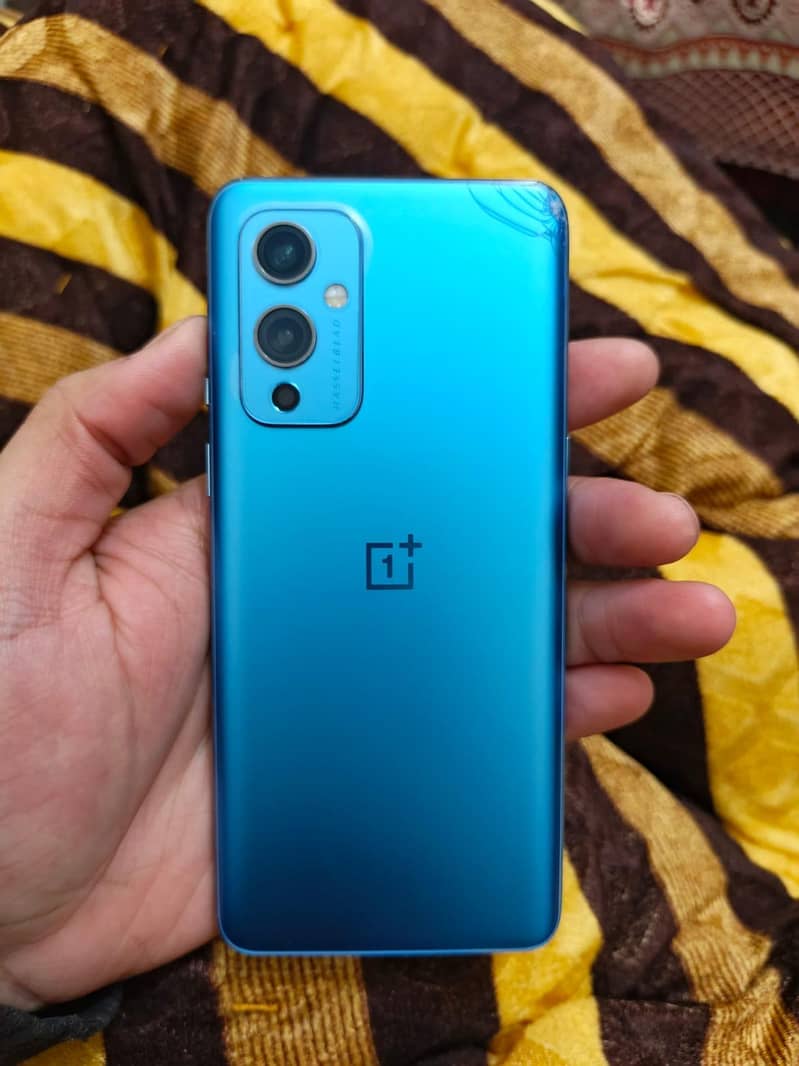 OnePlus 9 2
