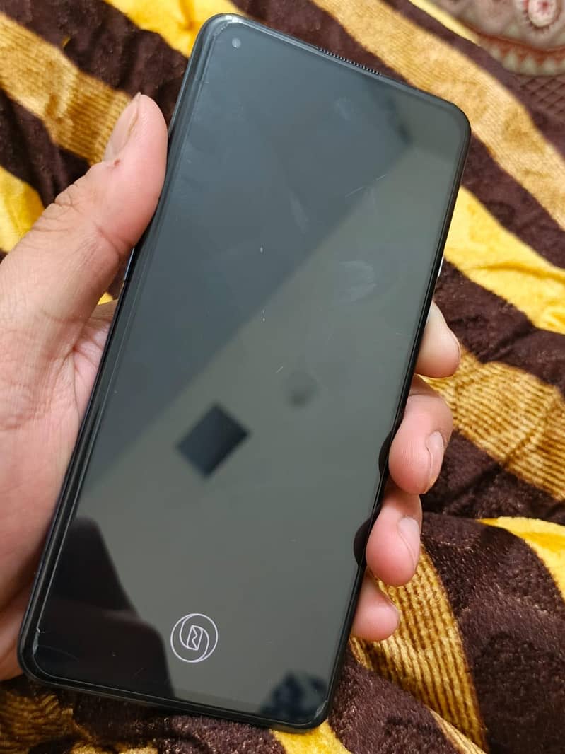 OnePlus 9 8