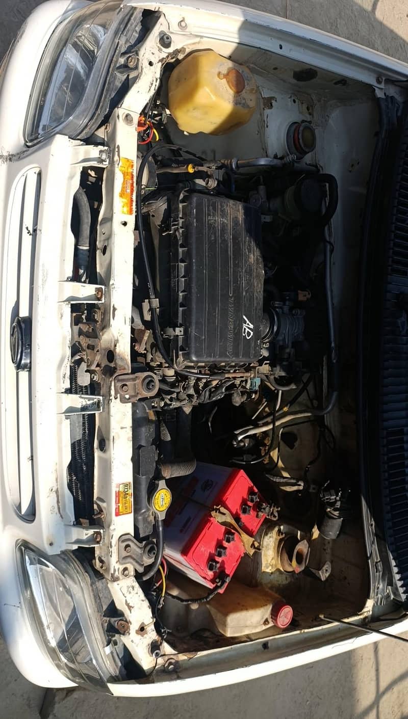 course automatic 660cc 0