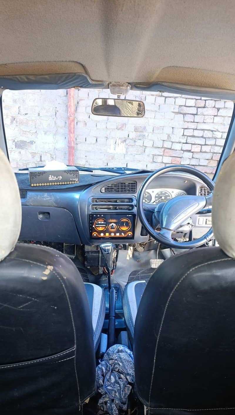 course automatic 660cc 2