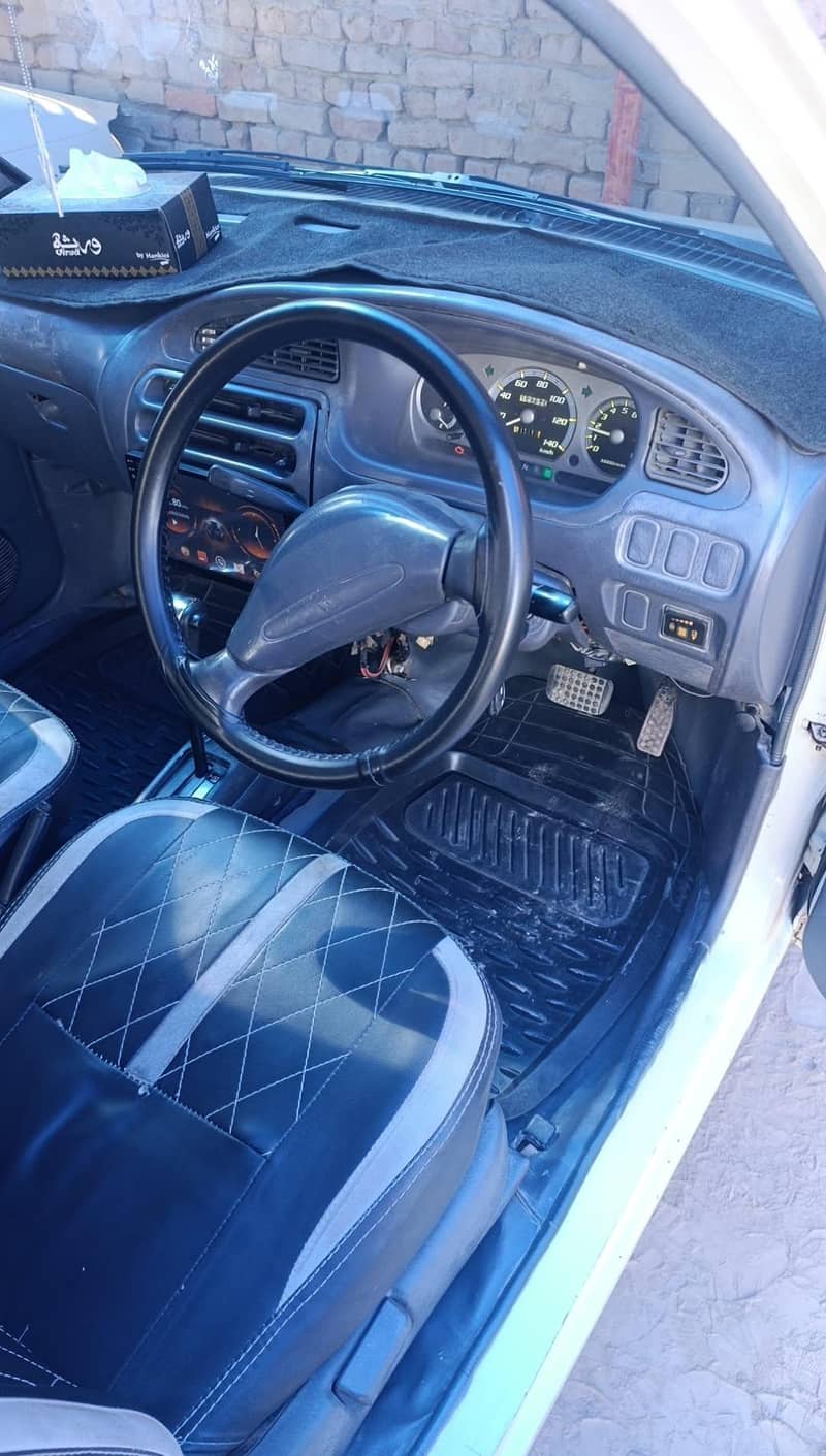 course automatic 660cc 3