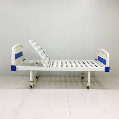 Hospital Bed | Patient Bed | Manual Bed | Icu Bed in Karachi