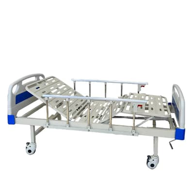 Hospital bed | patient med | manual bed | icu bed in karachi