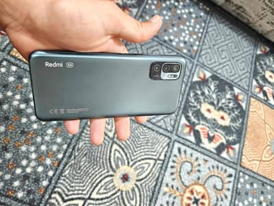 Redmi Note 10 5g