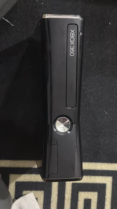 Xbox 360 512Gb Slim