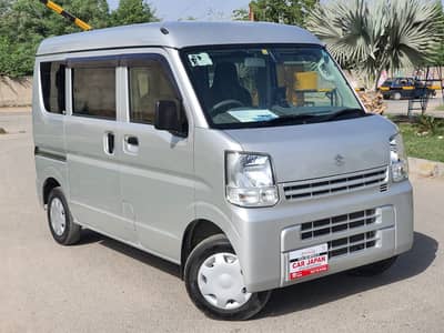 Suzuki Every 2020 - Fresh Import