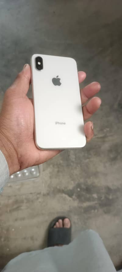 iphone x pta proved 64gb