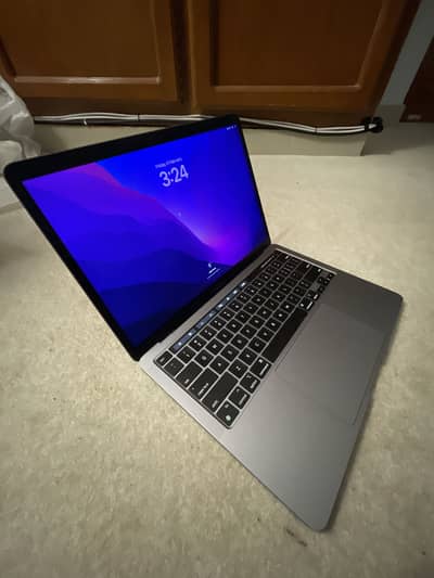 MacBook Pro M1 256GB