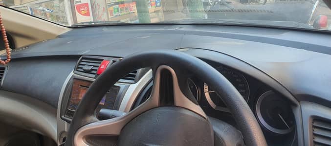 Honda City auto 2019 100% original