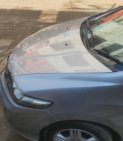Honda City auto 2019 100% original