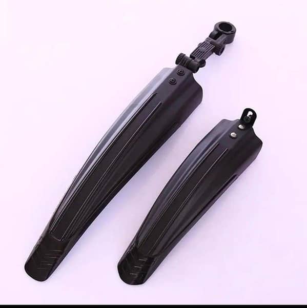 Mountain Bike Mudguard Set for Bicycle
