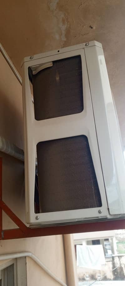 gree 1.5 ton inverter