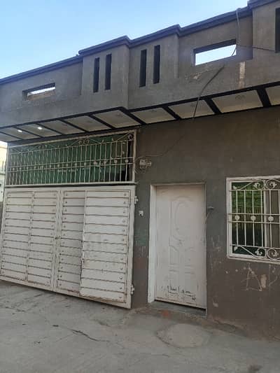 4 Marla House For Sale Near Deewane Khas Hall Misryal Road