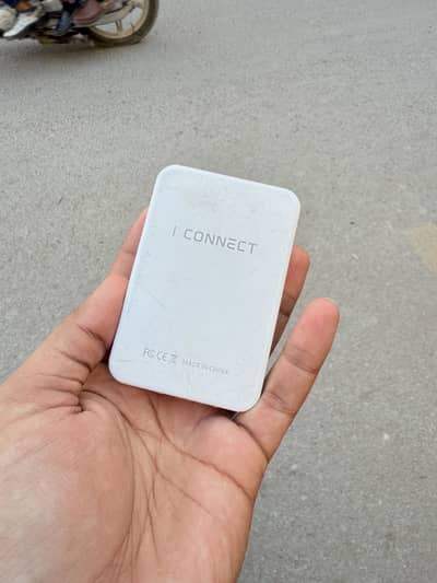 I connect a8 device for non pta iPhones