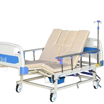 Patient Bed Electric patient bed Hospital bed For Sale in karachi